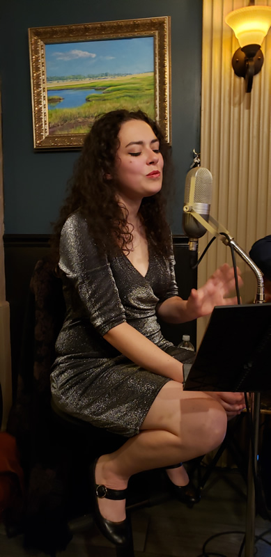 Torch Song - Brenna Joyce